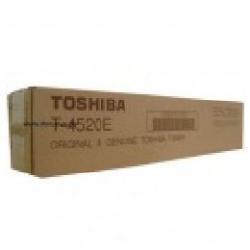 Toner Nero T 4520e e Studio 353 453 Toshiba 6aj00000036 4519232127349