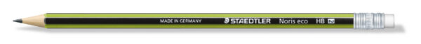 Matita Grafite Noriseco 180 C Gommino 32 Hb Staedtler 182 30 Hb 4007817182147