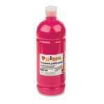 TEMPERA MAGENTA PRIMI PASSI  1000ML