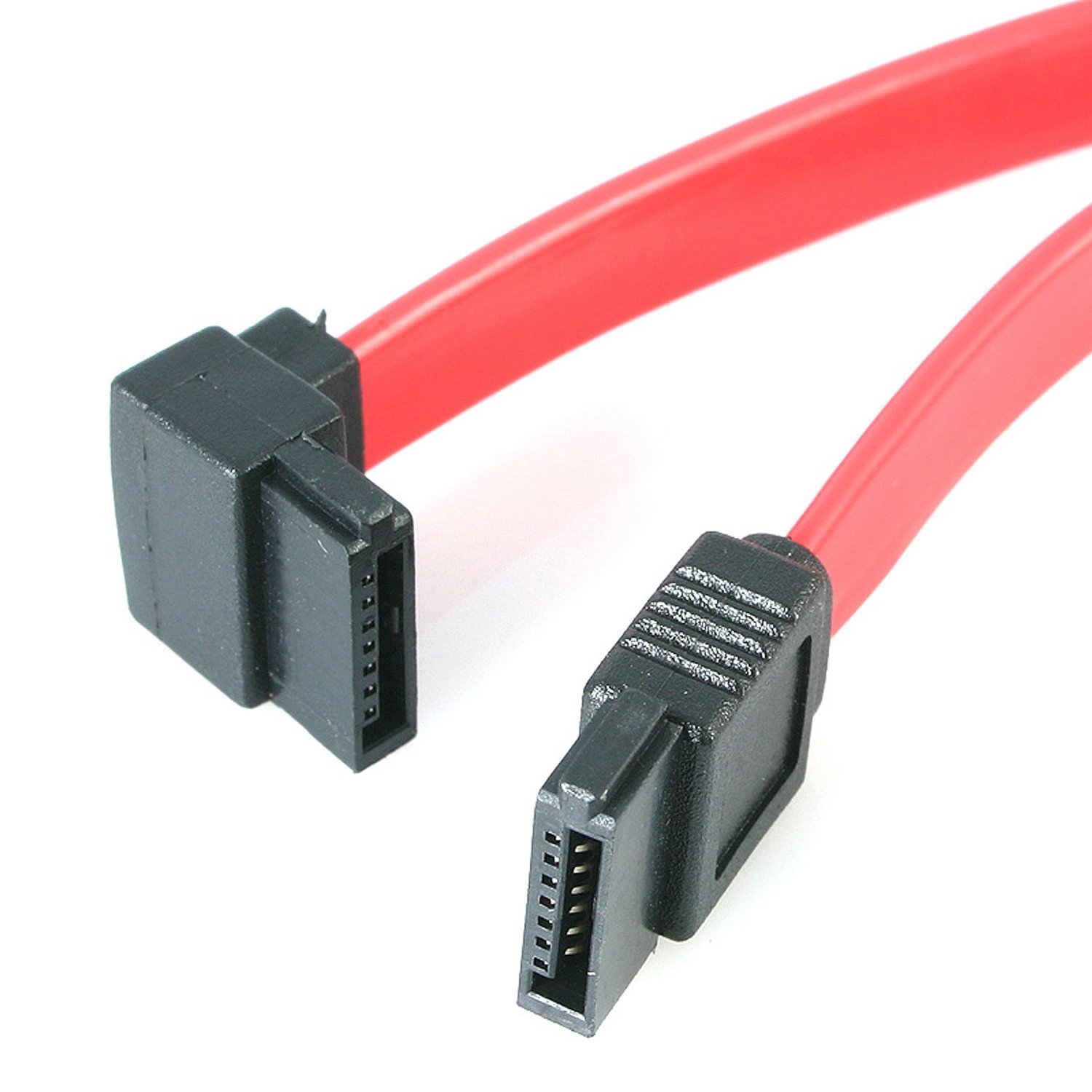 Cavo Serial Ata da Sata Ad Startech Cables Sata6la1 65030844086