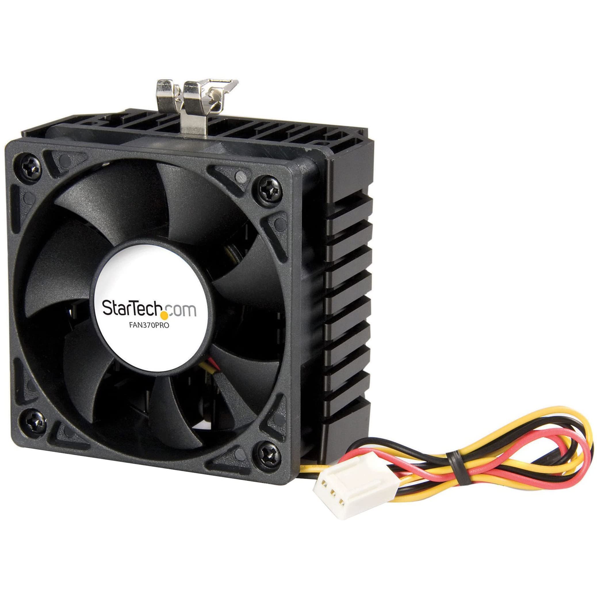 Ventola di Raffreddamento Startech Computer Parts Fan370pro 65030786478