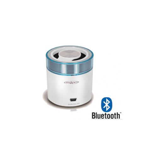 Amplificatore Mini Blast Bluetooth Irradio