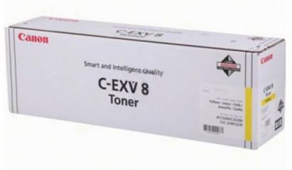 Toner Clc3200 Canon Supplies Lfp 7626a002 4960999181233