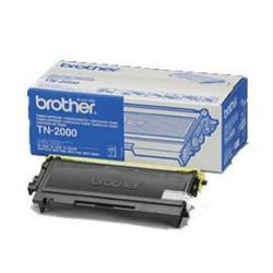 Toner Hl2030 2040 2070n Fax2920 Mfc 7225n Fax 2825 2500pg Tn 2000 4977766630726