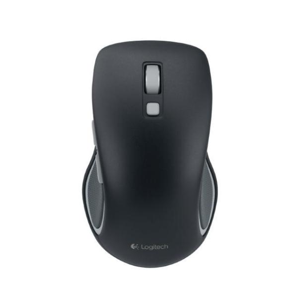 Wireless Mouse M560 Black Logitech Input Devices 910 003882 5099206047310