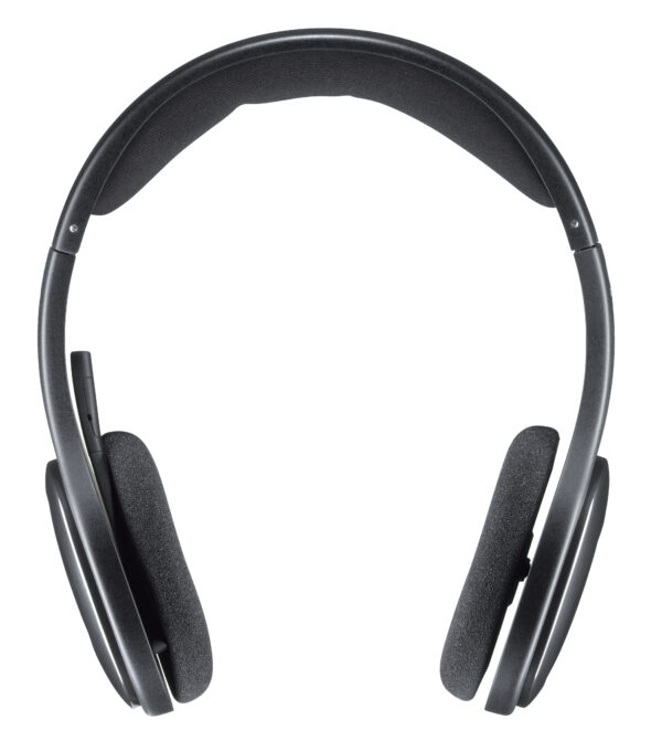 Wireless Headset H800 Logitech Input Devices 981 000338 5099206029361