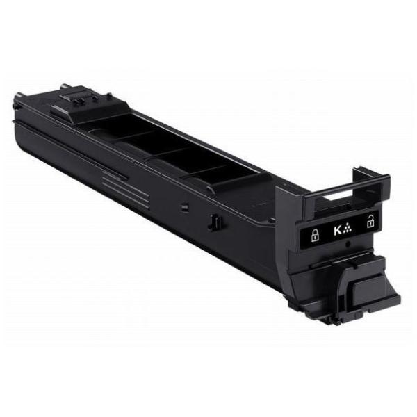 Toner Nero Magicolor 4600 4650 Capacita 39 Standard A0dk151 39281047169