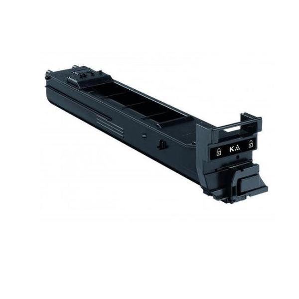 Toner Nero Magicolor 4600 4650 Alta Capacita 39 A0dk152 39281047206