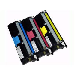 Toner Giallo Magicolor 4600 4650 Capacita 39 Standard A0dk251 39281047053