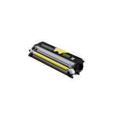 Toner Giallo Magic Color 1650en Capacita 39 Standard A0v305h 39281051180