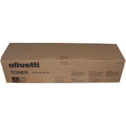 Toner 2 5k Pgl 18 Olivetti B0452 8020334279622