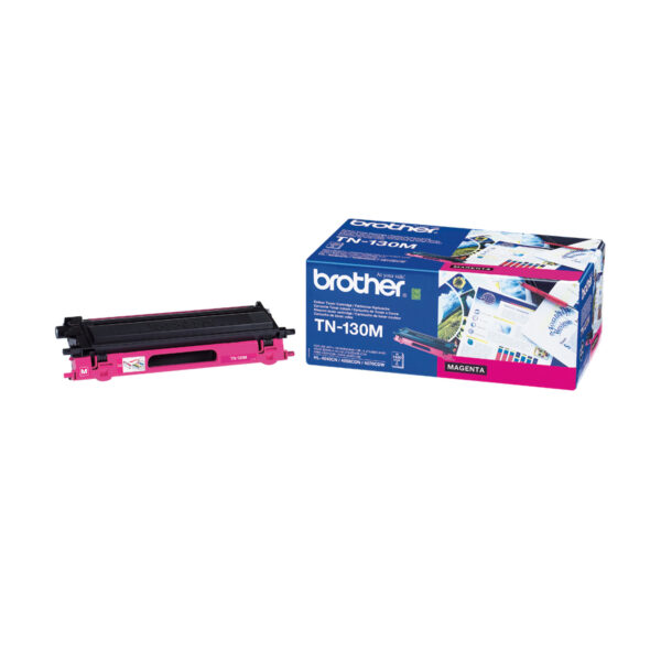 Toner Magenta Hl 4040cn Capacita 39 Standard Tn 130m 4977766648110