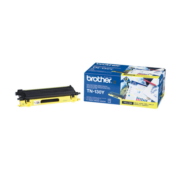 Toner Giallo Hl 4040cn Capacita 39 Standard Tn 130y 4977766648127