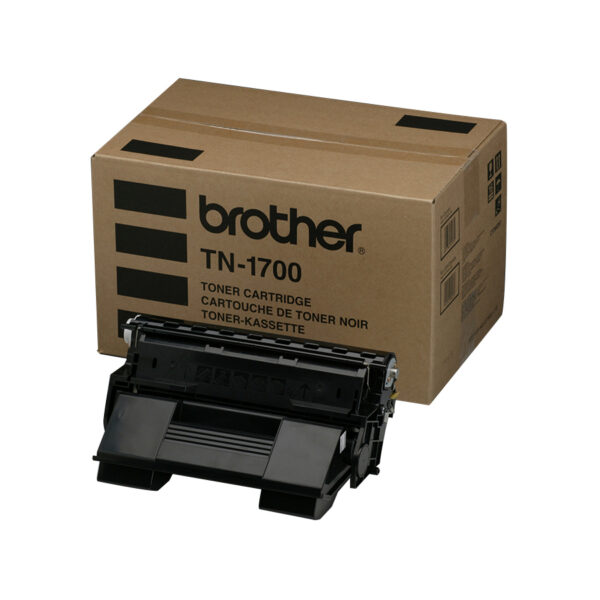 Toner Hl 8050n 17000pg Tn 1700 4977766621335