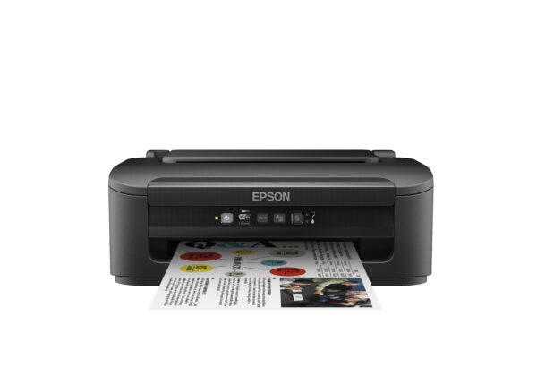 Workforce Wf 2010w Business Ink Epson Consumer Inkjet Hw C1 C11cc40302 8715946517087