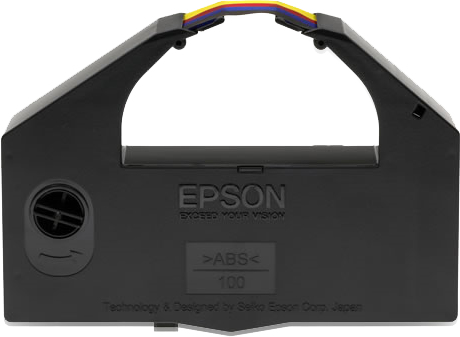 Nastro Colore Dlq 3000 Epson C13s015067 10343601659