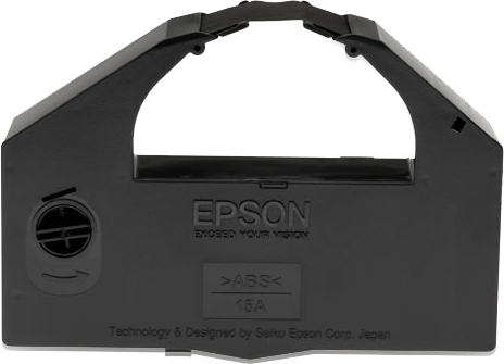 Nastro Nero per Epson Sd Ribbons S5 C13s015139 10343602731