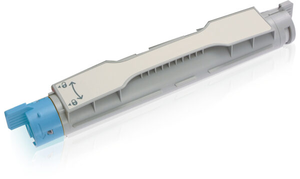 Toner Cartridge Acubrite Ciano Aculaser C4200dn Dtn C13s050244 10343607507