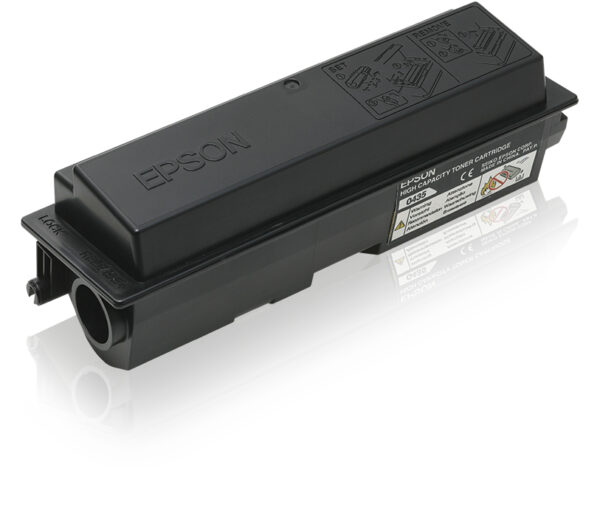 Toner Nero per Aculaser M2000 Epson Toner S4 C13s050437 8715946404592