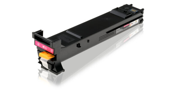 Toner Cartridge Acubrite Magenta Alta Capacita 39 C13s050491 8715946435084