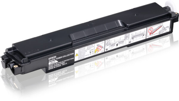 Collettore del Toner Esausto C13s050610 8715946481357