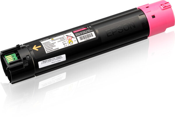 Toner Cartridge Acubrite Magenta Alta Capacita 39 C13s050657 8715946500355