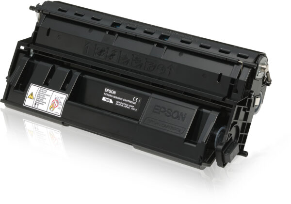 Imaging Cartridge Nero Return Epson Toner S4 C13s051189 8715946424200