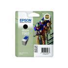 Tanica Nero Stylus Color 900 980 Epson C13t00301110 8715946359687