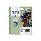 Tanica 3colori Stylusclor 900 Epson C13t00501110 8715946359724