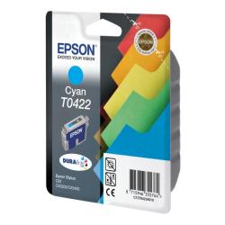 Cart Ciano Durabrite Stylusc82 Epson C13t04224010 8715946355764