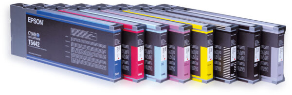 Tanica Magenta Chiaro 220ml Epson C13t544600 10343840324