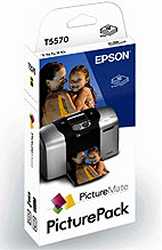 Picturepack X Picturemate Carta Epson C13t557040bh 10343605336