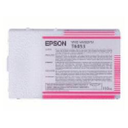 Tanica Vivid Magenta K3 220ml Epson C13t606300 10343864733