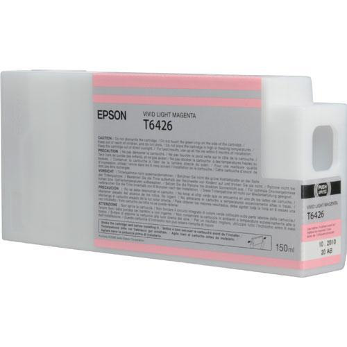 Tanica Inchiostro Vivid Magenta Chi Epson C13t642600 10343872967