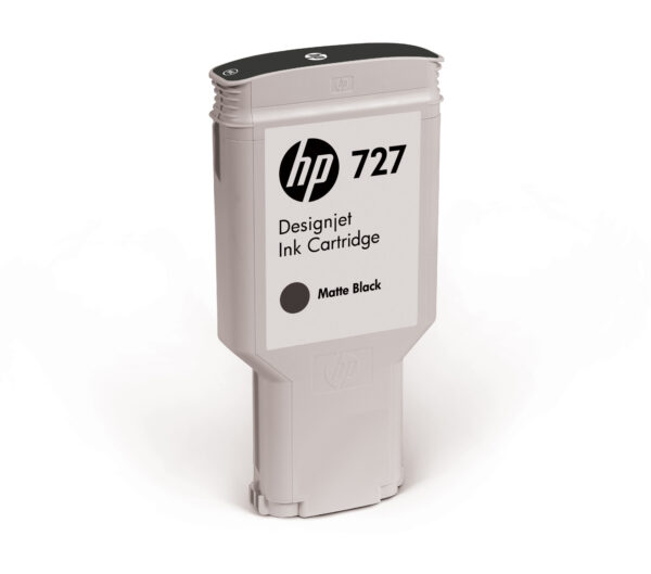 Cartuccia N 727 300ml Hp Gsb Supp Lg Fmt Des Supp Uk C1q12a 887758278048