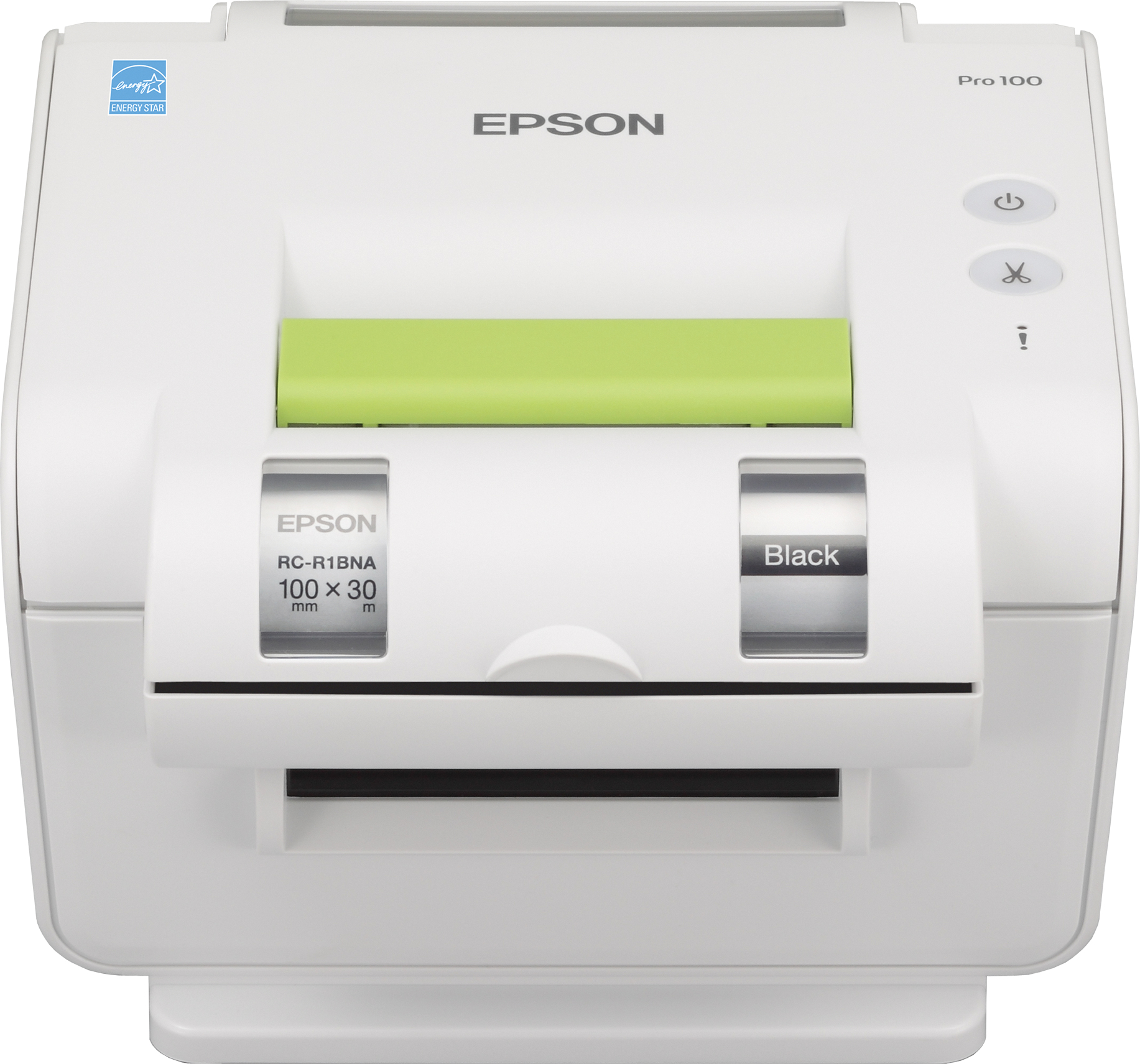 Etichettatrice Labelworks Pro 100 Epson C51cb11020 8715946515434