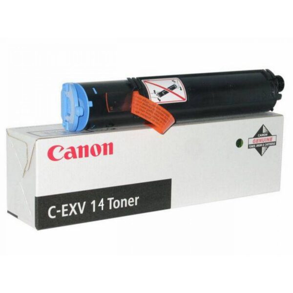 Toner C Exv14 Ir2016 2020 2020i 2022 0384b006aa 4960999966076