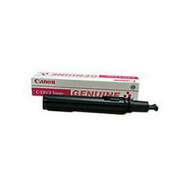 Toner Magenta C Exv2 Irc 2100 2105 4237a002aa 4960999850641