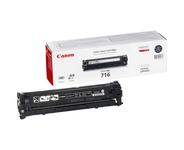 Toner Nero Lbp 5050 Lbp 5050n 1980b002aa 4960999417806