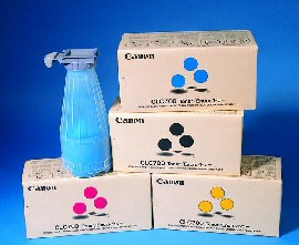 Toner Ciano Clc 700 800 900 20 50 1427a002aa 4960999850498