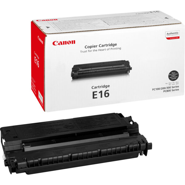 Toner Nero Fc310 330 530 200 204 S 220 224 S 210 230 Pc740 750 760 860 1492a003 4960999820033