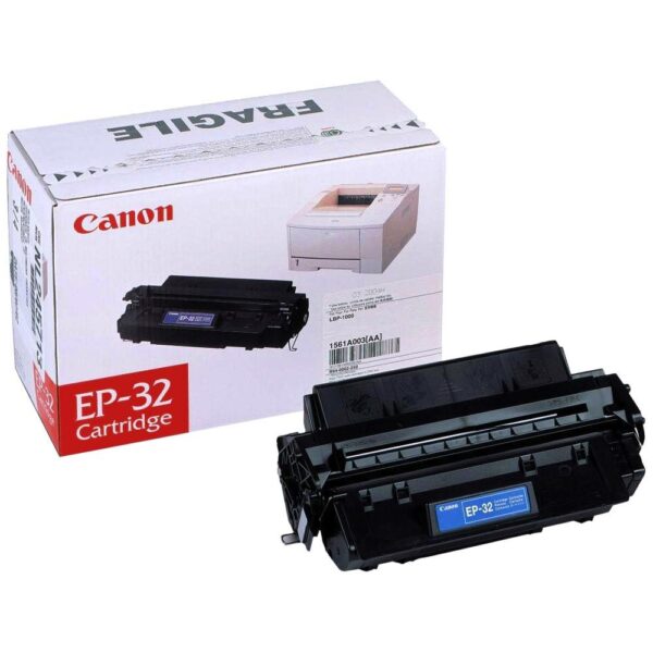 Toner Nero Ep32 Lbp1000 1561a003 4960999830667