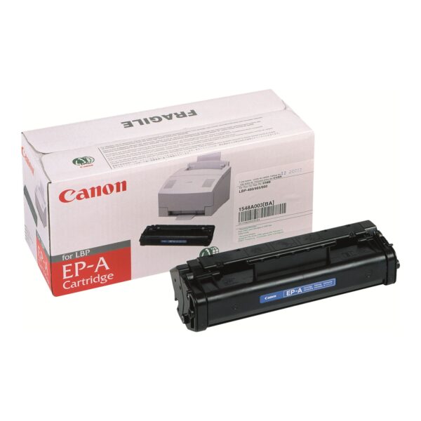 Toner Epa Lbp460 Lbp465 Lbp660