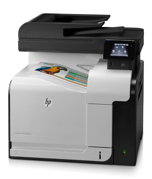 Hp Color Laserjet M570dw Mfp Hp Inc Cz272a B19 886112935399