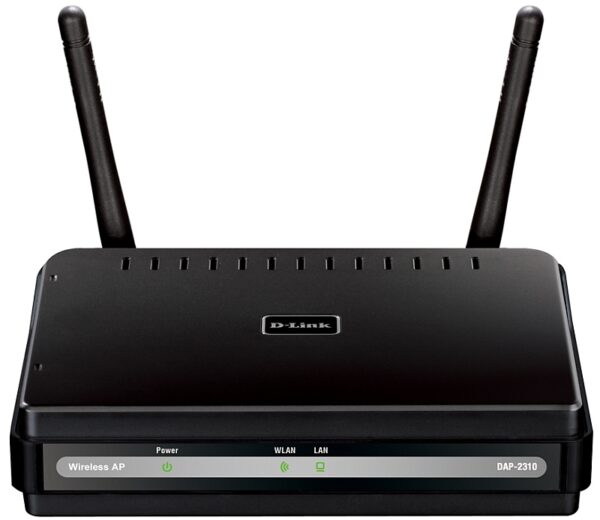 Access Point Wireless N 300 D Link Dap 2310 790069366413