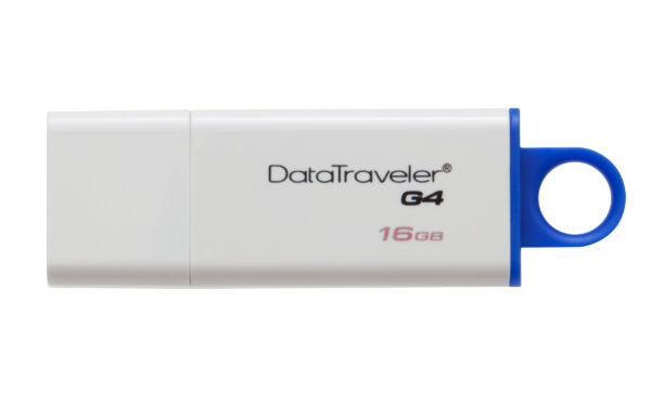 16gb Usb 3 0 Datatraveler I G4 Kingston Digital Media Product Dtig4 16gb 740617220452