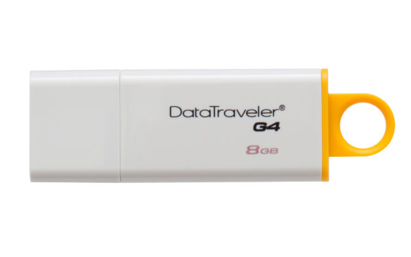 8gb Usb 3 0 Datatraveler I G4 Kingston Digital Media Product Dtig4 8gb 740617220445