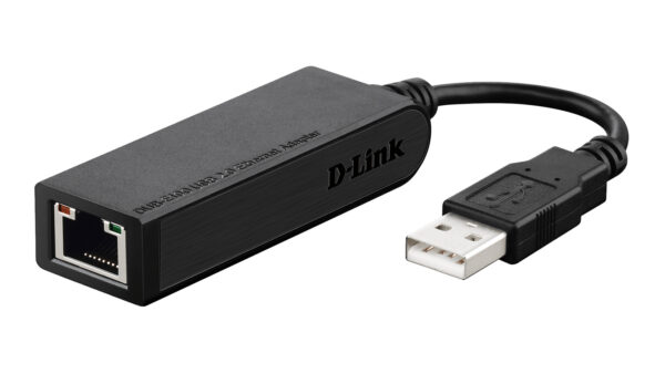 Adattatore Usb 2 0 D Link Retail Dub E100 790069245954