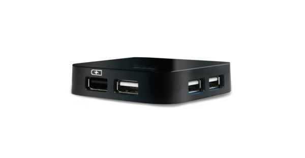 Usb 2 0 4 Port Hub D Link Dub H4 790069243905