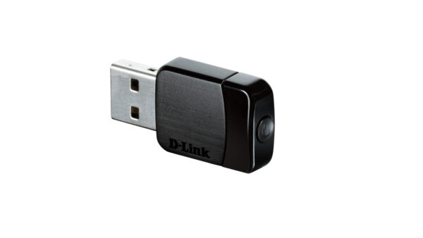 Adattatore Usb Wireless D Link Retail Dwa 171 790069392276